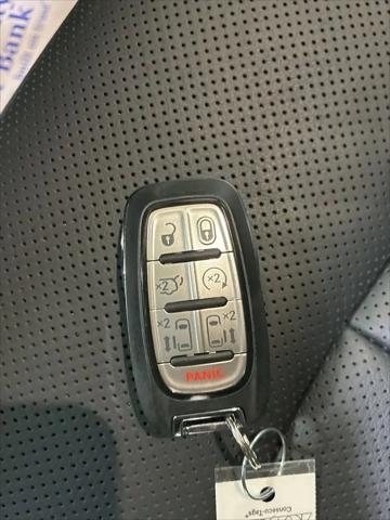 2026 Chrysler Pacifica Limited AWD