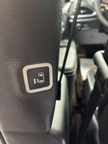2026 Chrysler Pacifica Limited AWD
