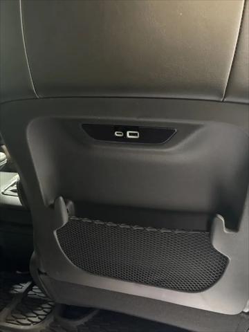 2026 Chrysler Pacifica Limited AWD