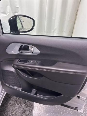 2026 Chrysler Pacifica Limited AWD