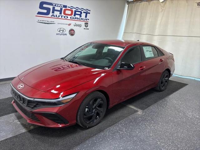 2026 Hyundai Elantra SEL Sport for sale in Pikeville, KY