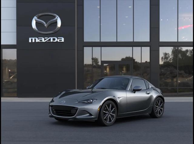 2026 Mazda MX-5 Grand Touring for sale in Hurst, TX