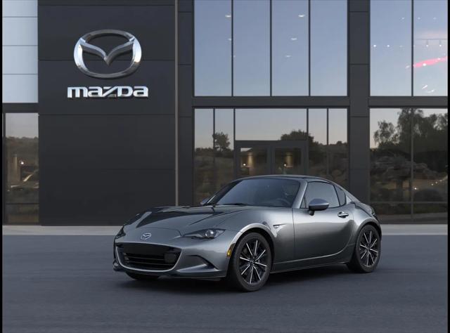 2026 Mazda MX-5 Grand Touring for sale in Hurst, TX