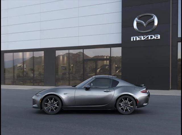 2026 Mazda MX-5 Grand Touring