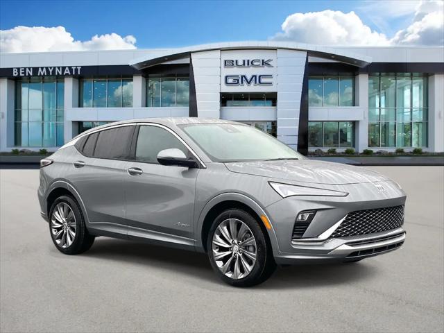 2026 Buick NV Avenir FWD for sale in Concord, NC