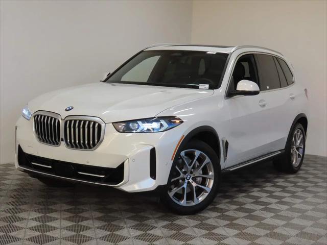2025 BMW X5 sDrive40i for sale in Scottsdale, AZ