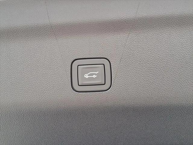 2026 Chevrolet Tahoe 4WD Premier