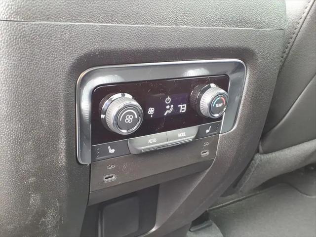 2026 Chevrolet Tahoe 4WD Premier