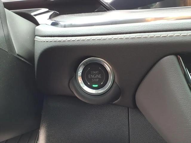 2026 Chevrolet Tahoe 4WD Premier