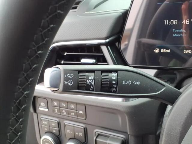 2026 Chevrolet Tahoe 4WD Premier
