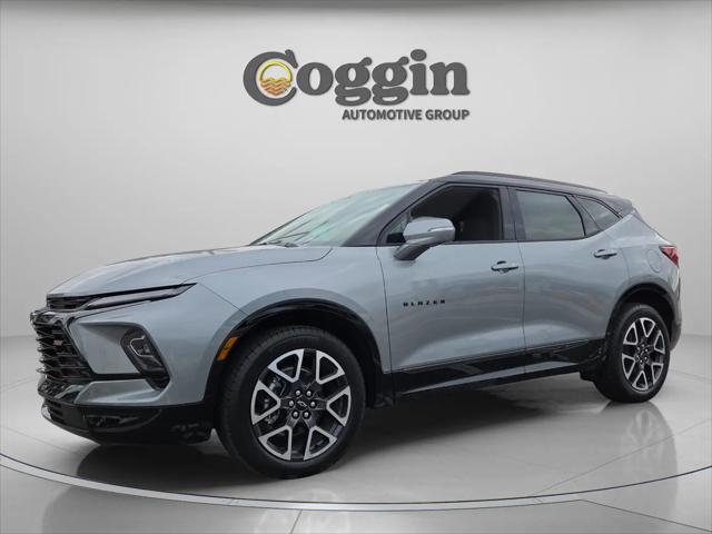 2026 Chevrolet Blazer RS for sale in Jacksonville, FL