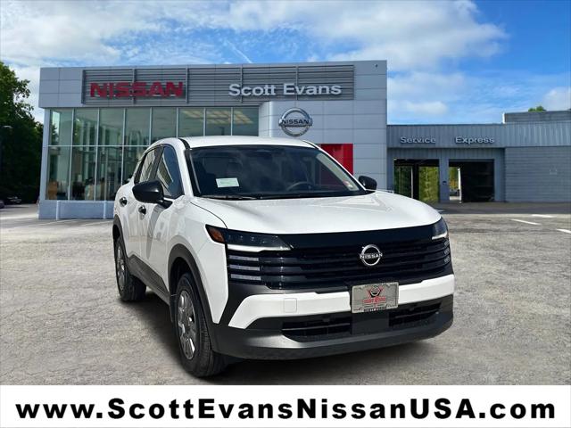 2026 Nissan Kicks S for sale in Carrollton, GA