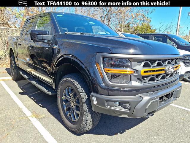 2026 Ford F-150 Tremor for sale in Point Pleasant, NJ