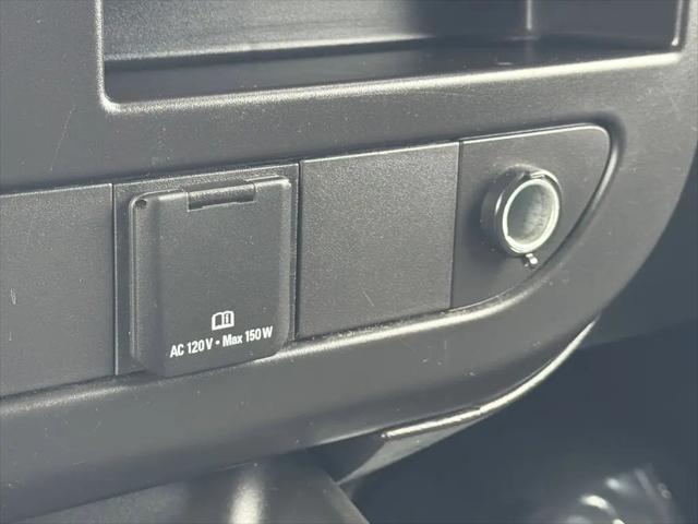 2024 GMC Savana Cargo RWD 2500 Regular Wheelbase Work Van