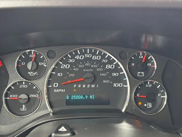 2024 GMC Savana Cargo RWD 2500 Regular Wheelbase Work Van