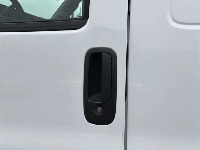 2024 GMC Savana Cargo RWD 2500 Regular Wheelbase Work Van
