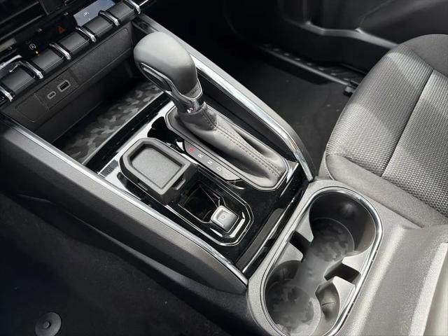 2026 GMC Canyon Elevation, RWD