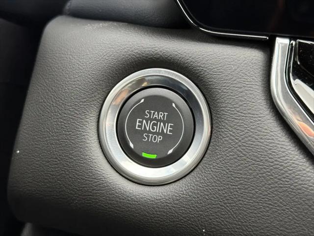 2026 GMC Canyon Elevation, RWD
