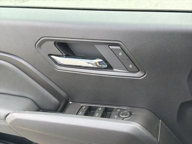 2026 GMC Canyon Elevation, RWD