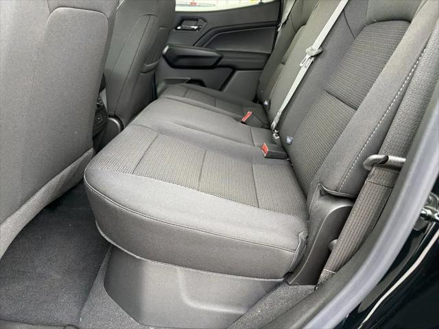 2026 GMC Canyon Elevation, RWD