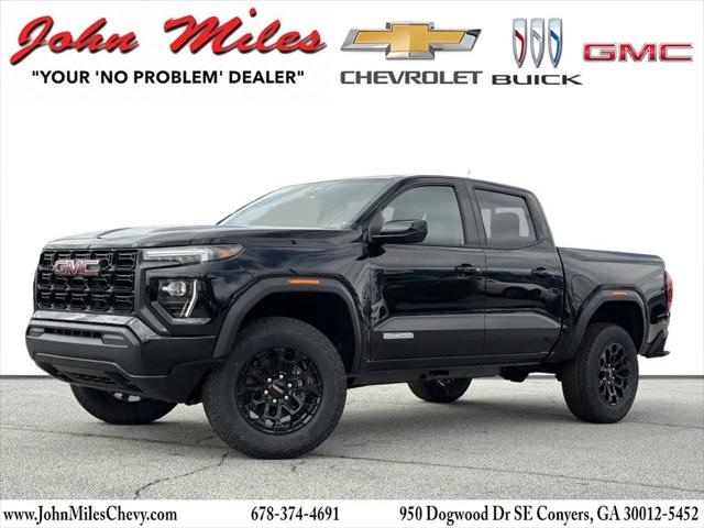 2026 GMC Canyon Elevation, RWD for sale in Conyers, GA