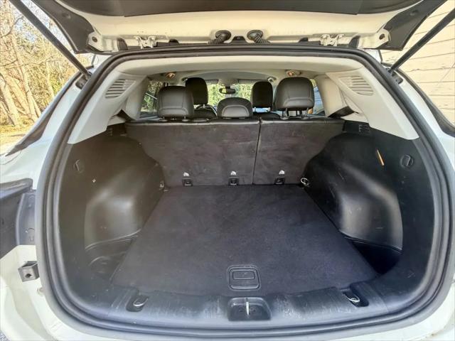 2020 Jeep Compass Limited FWD
