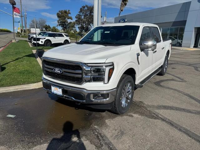 2026 Ford F-150 LARIAT for sale in Rio Vista, CA
