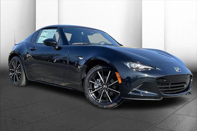 2026 Mazda MX-5 Grand Touring for sale in Manchester, NH