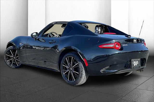 2026 Mazda MX-5 Grand Touring
