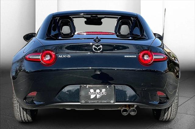 2026 Mazda MX-5 Grand Touring
