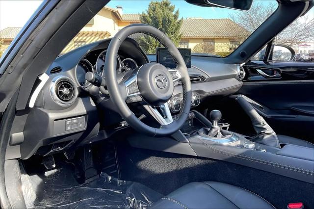 2026 Mazda MX-5 Grand Touring