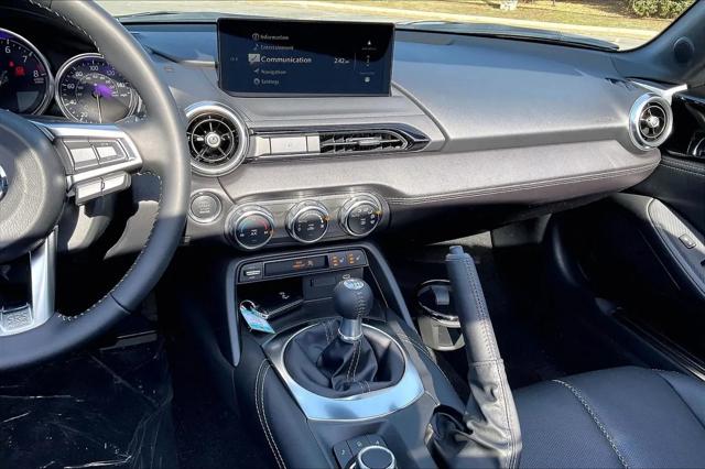 2026 Mazda MX-5 Grand Touring