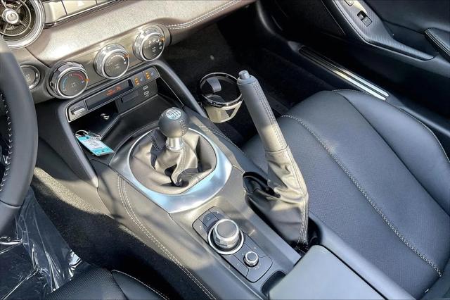 2026 Mazda MX-5 Grand Touring