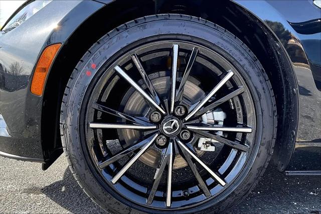 2026 Mazda MX-5 Grand Touring