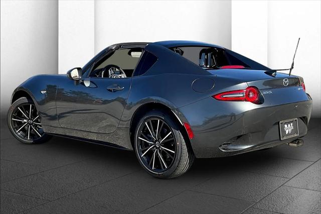 2026 Mazda MX-5 Grand Touring