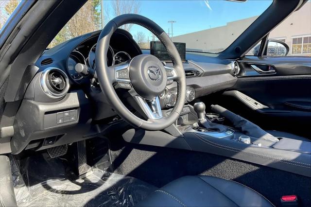 2026 Mazda MX-5 Grand Touring