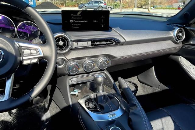 2026 Mazda MX-5 Grand Touring