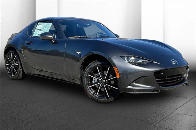2026 Mazda MX-5 Grand Touring for sale in Manchester, NH