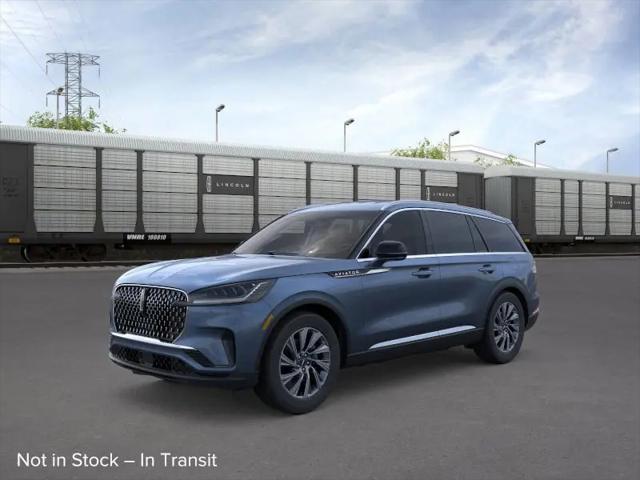 2026 Lincoln Aviator Premiere for sale in San Antonio, TX