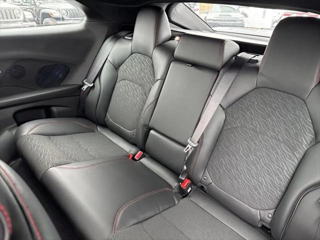 2026 Dodge Charger Scat Pack 2-Door AWD