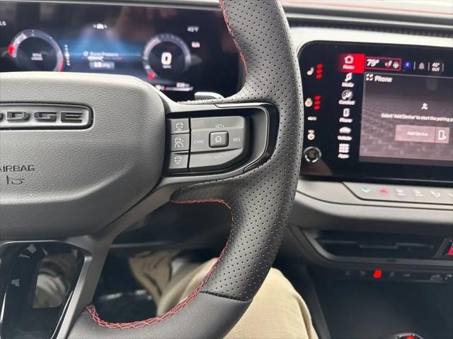 2026 Dodge Charger Scat Pack 2-Door AWD