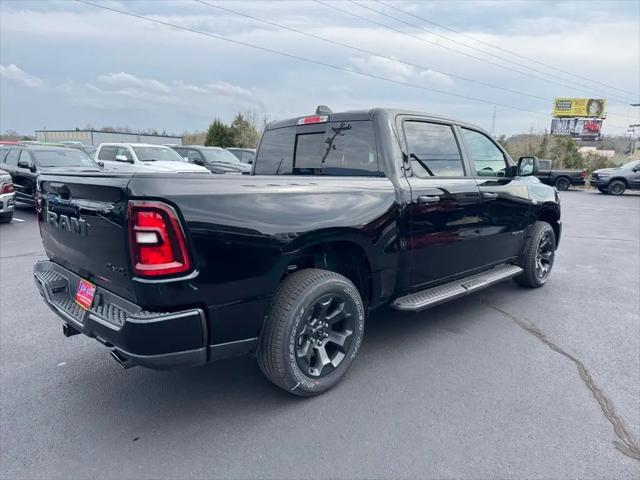 2026 Ram 1500 Express Crew Cab 4x4 57 Box