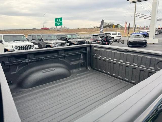 2026 Ram 1500 Express Crew Cab 4x4 57 Box