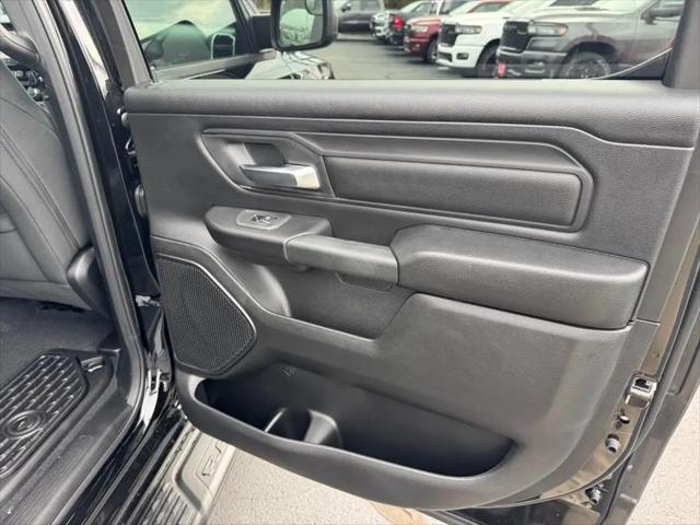 2026 Ram 1500 Express Crew Cab 4x4 57 Box