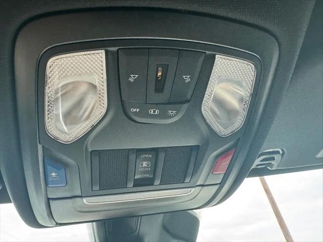 2026 Ram 1500 Express Crew Cab 4x4 57 Box