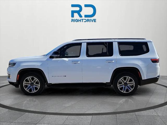 2024 Jeep Wagoneer Series II 4x2