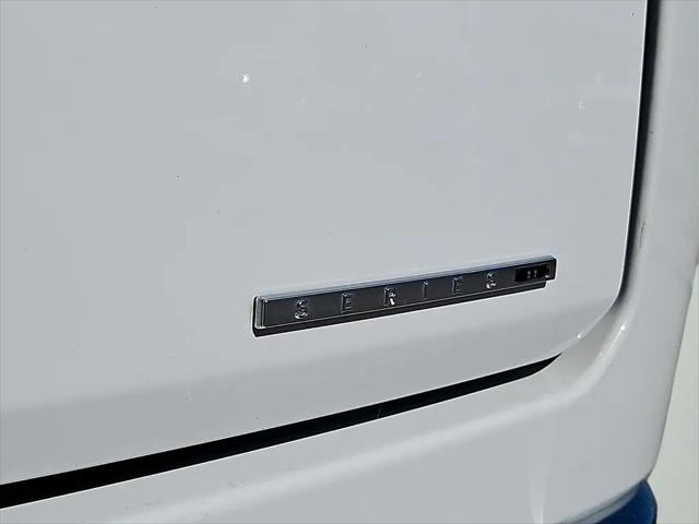 2024 Jeep Wagoneer Series II 4x2