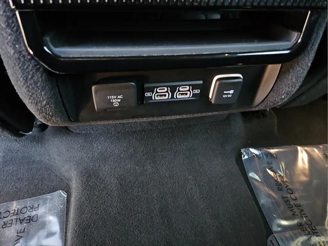 2024 Jeep Wagoneer Series II 4x2