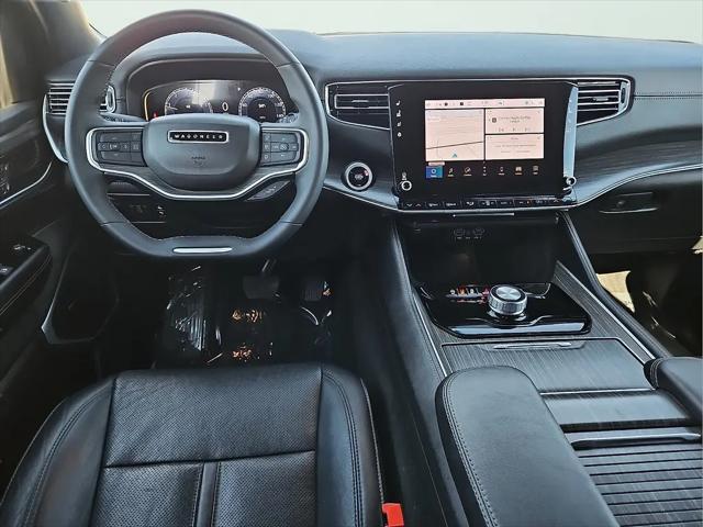 2024 Jeep Wagoneer Series II 4x2