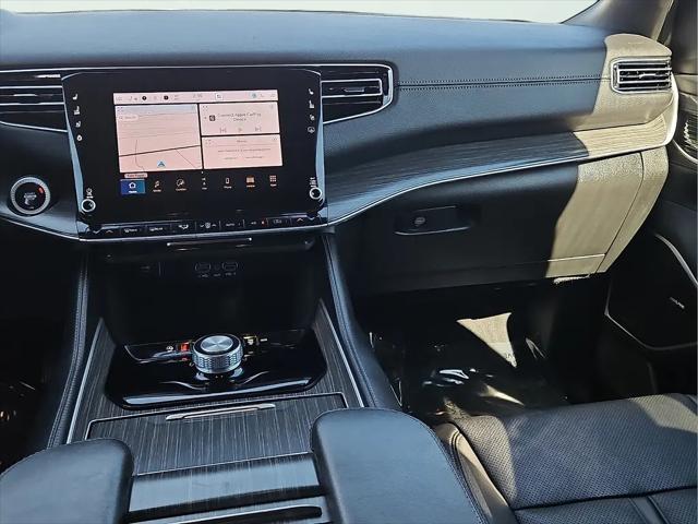 2024 Jeep Wagoneer Series II 4x2